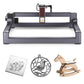 [Open Box] Jinsoku LC-40 Laser Engraver, Wireless Control & GRBL Controller Support
