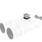 Giant Binoculars Finder Adapter
