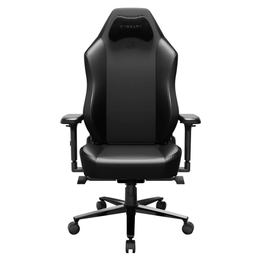 Apex Series - Ghost Edition Gaming Chair