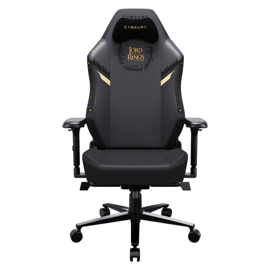 The Lord of the Rings (Black Edition) Gaming Chair