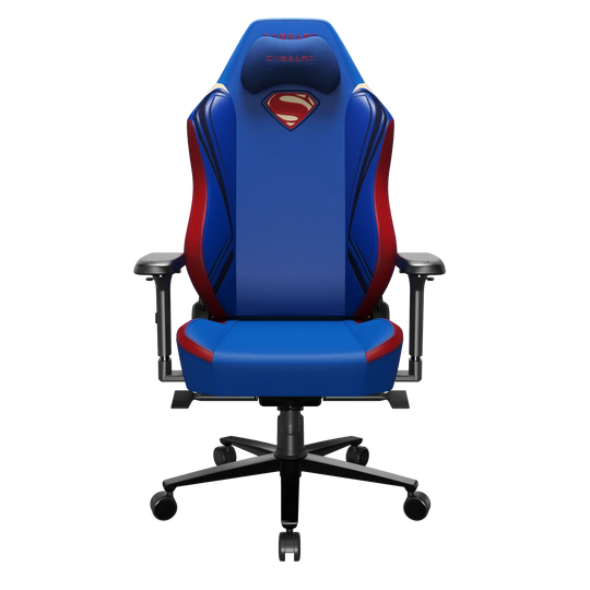 Superman Gaming Chair