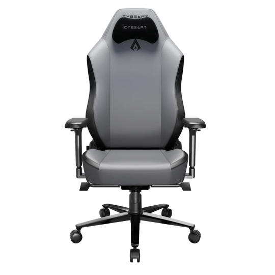 Apex Series - X11 Gray Gaming Chair