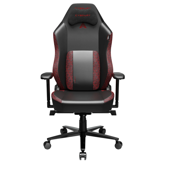 NEO Series - Stealth Edition Gaming Chair