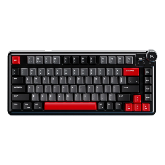 Nighthawk 75 | TKL Tri-Mode Gaming Keyboard