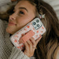 Berry Bliss Magnetic Case and Wallet