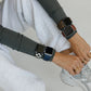 Sweater Weather Watch Band