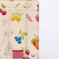 Berry Blossom Magnetic Wallet