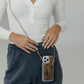 Golden Harvest Purse Case