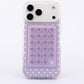 Grape Dots Walli Pop
