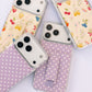 Grape Dots Original Case