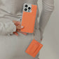 Coral Crush Magnetic Case and Wallet