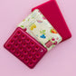 Berry Walli Pop