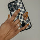 Bow Noir Walli-Lite Case