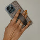 Shadow Leopard Walli-Lite Case