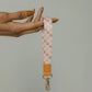 Golden Grace Wrist Lanyard