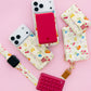 Berry Blossom Original Case