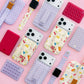 Grape Dots Original Case