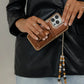 Woodland Charm Wristlet