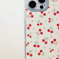 Cherry On Top Magnetic Case
