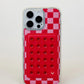 Red Radiance Walli Pop