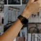 Golden Harvest Watch Band