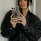 Shadow Leopard Sport Case
