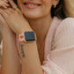 Berry Bliss Watch Band