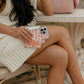 Berry Bliss Magnetic Case and Wallet