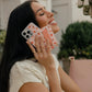 Berry Bliss Magnetic Case and Wallet