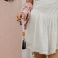 Berry Bliss Wrist Lanyard