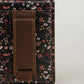 Twilight Blossom Magnetic Wallet