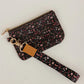 Twilight Blossom Wrist Lanyard