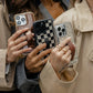 Bow Noir Sport Case