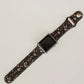 Twilight Blossom Watch Band