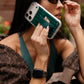Evergreen Stripe Original Case