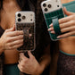Evergreen Stripe Original Case