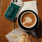 Evergreen Stripe Original Case
