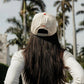 Text Me Later Hat