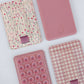 Blush Walli Pop