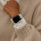 Cape Garden Watch Band