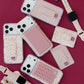 Blush Walli Pop