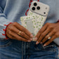 Cape Garden Magnetic Wallet