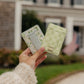 Light Green Walli Pop