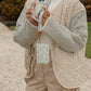 Cape Garden Wrist Lanyard