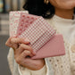 Blush Walli Pop