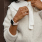 Rose Garden Watch Band