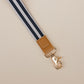 Fine Line Wrist Lanyard