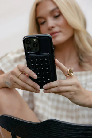 Black Walli Pop