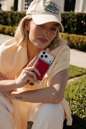 Berry Walli Pop