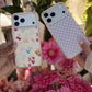 Berry Blossom Magnetic Case